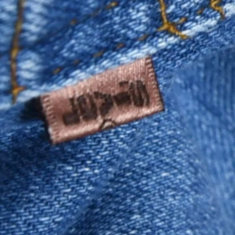 Levis levi’s action